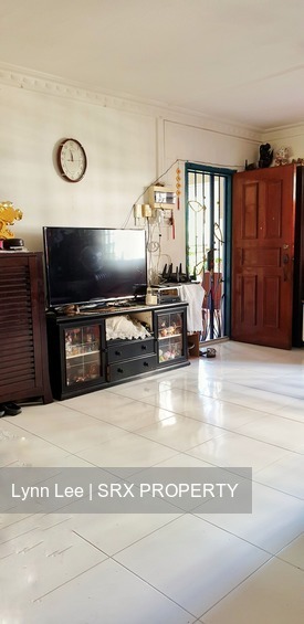 Blk 56 Telok Blangah Heights (Bukit Merah), HDB 4 Rooms #205621471